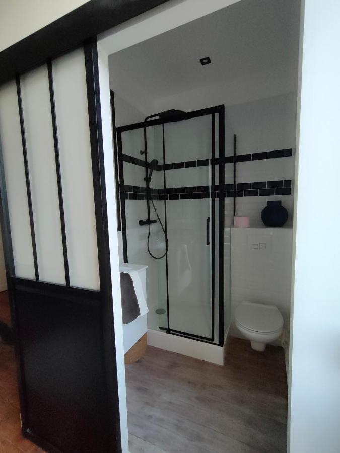 L' Embellie Sur Lot Bed & Breakfast Sainte-Livrade-sur-Lot ภายนอก รูปภาพ